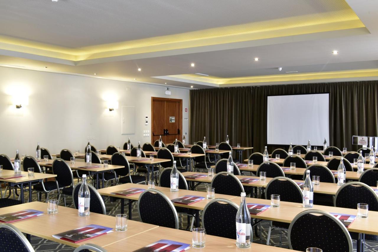 بوسادا دي لشبونة - الفنادق الصغيرة الفاخرة في العالم Lisboa المظهر الخارجي الصورة Meeting room